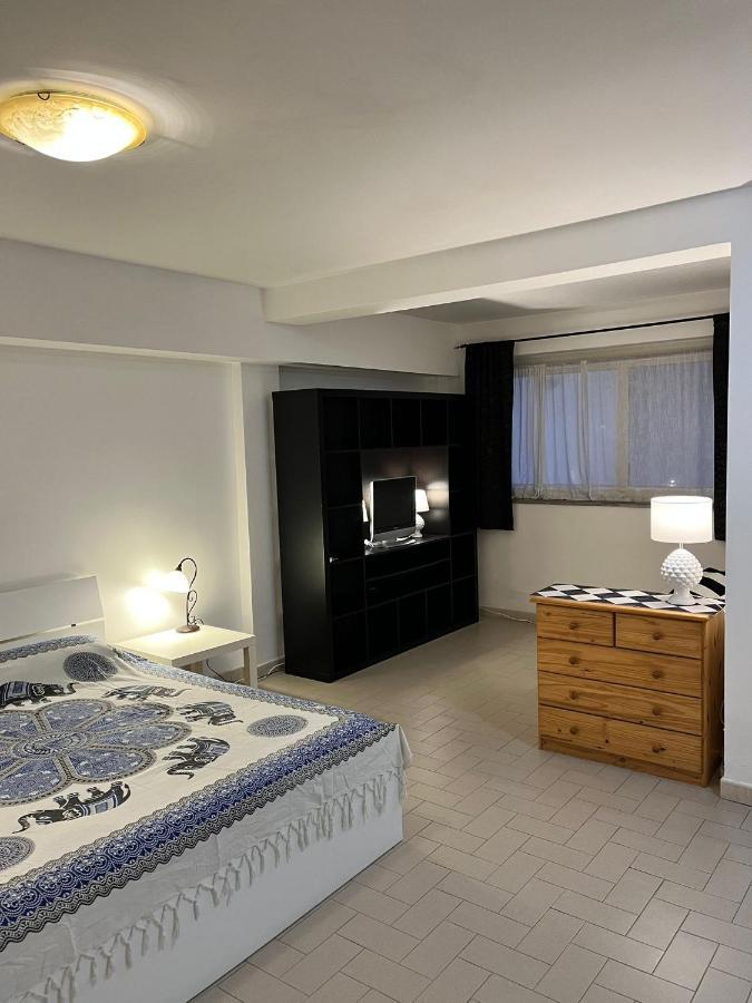 Casa Mare Apartment Терачина Екстериор снимка
