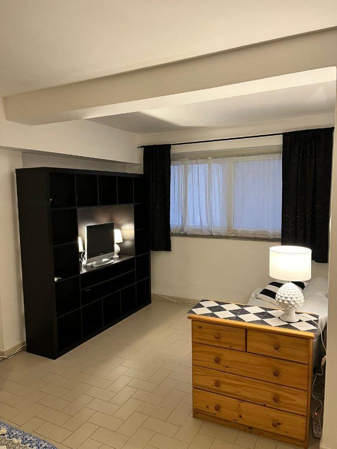 Casa Mare Apartment Терачина Екстериор снимка