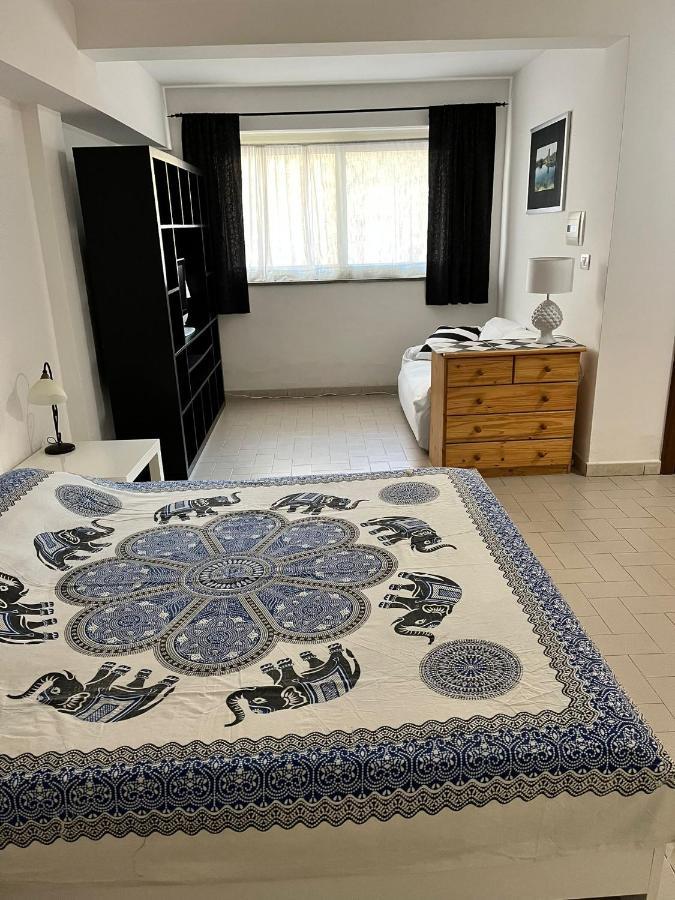 Casa Mare Apartment Терачина Екстериор снимка
