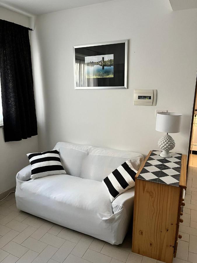 Casa Mare Apartment Терачина Екстериор снимка
