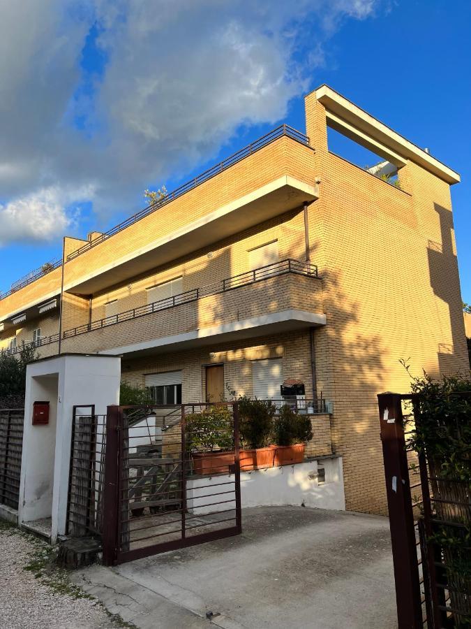 Casa Mare Apartment Терачина Екстериор снимка