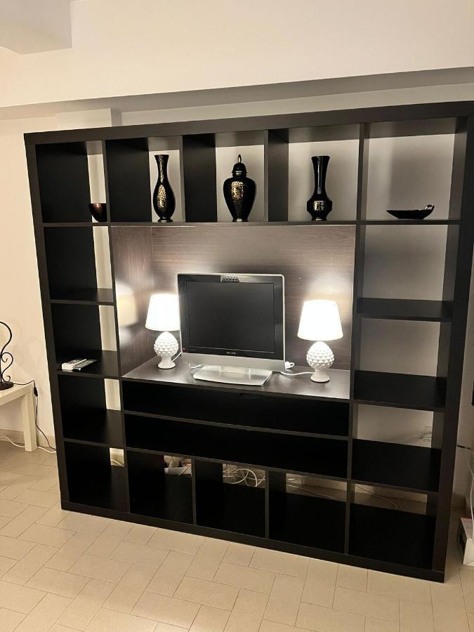 Casa Mare Apartment Терачина Екстериор снимка