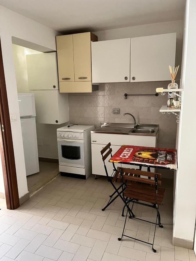 Casa Mare Apartment Терачина Екстериор снимка