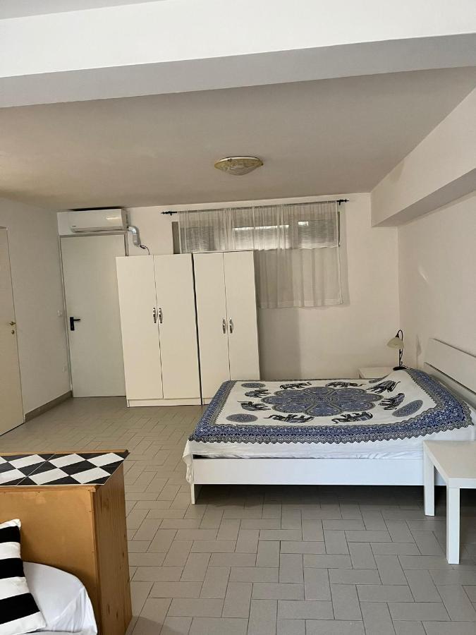 Casa Mare Apartment Терачина Екстериор снимка